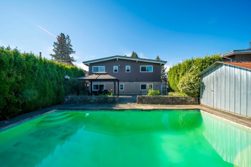 951 Everett Crescent, Burnaby, BC 