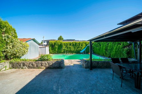 951 Everett Crescent, Burnaby, BC 