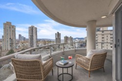 1002-1020 Harwood Street Vancouver, BC V6E 4R1