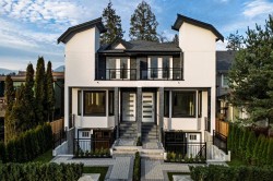 254 18th Street E North Vancouver, BC V7L 2X6