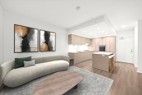 1909-3833 Evergreen Place  Burnaby, BC V3J 0M2