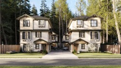 1-7609 Coldicutt Street Burnaby, BC V3N 3Z5