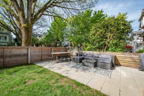 3385 Ontario Street, Vancouver, BC 