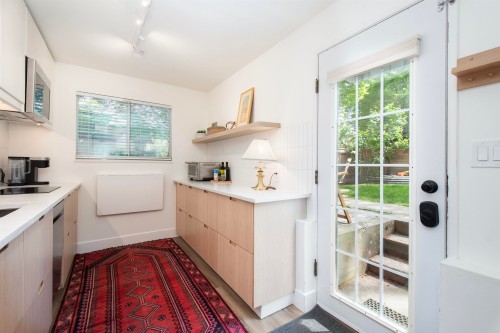 3385 Ontario Street, Vancouver, BC 