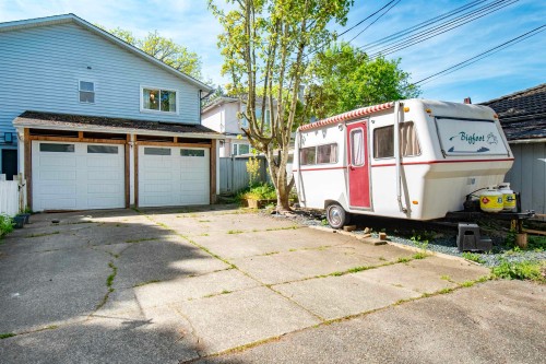 3385 Ontario Street, Vancouver, BC 