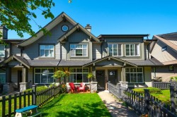 20-13819 232 Street  Maple Ridge, BC V4R 0C7