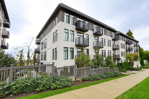 104-708 Edgar Avenue, Coquitlam, BC 