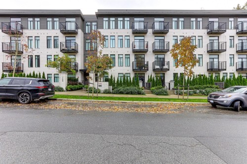104-708 Edgar Avenue, Coquitlam, BC 