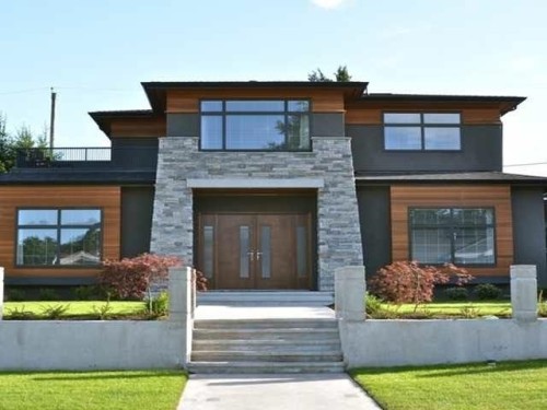 4222 Gilpin Crescent, Burnaby, BC 