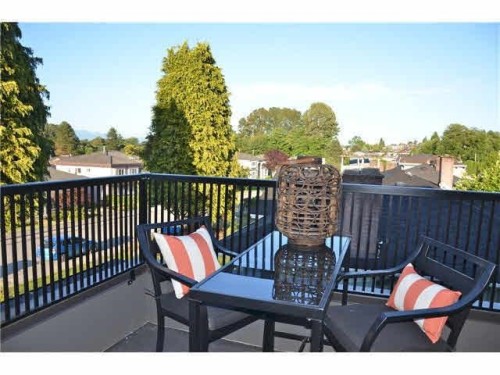 4222 Gilpin Crescent, Burnaby, BC 