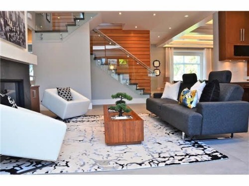 4222 Gilpin Crescent, Burnaby, BC 