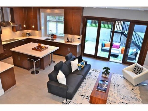 4222 Gilpin Crescent, Burnaby, BC 