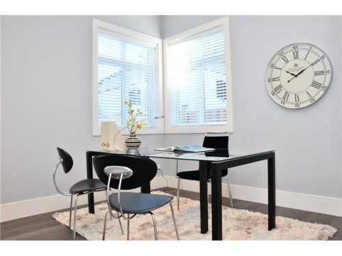 4222 Gilpin Crescent, Burnaby, BC 