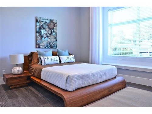4222 Gilpin Crescent, Burnaby, BC 