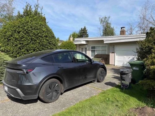 3431 Springford Avenue, Richmond, BC 