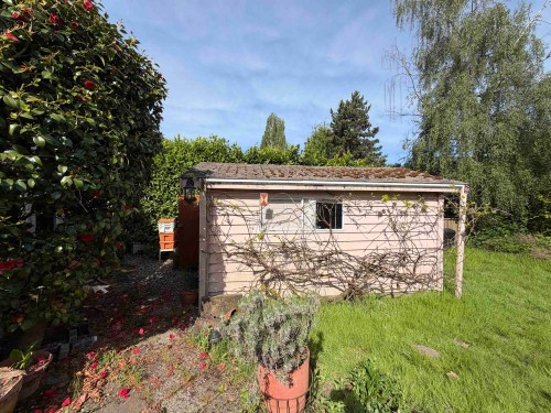 3431 Springford Avenue, Richmond, BC 