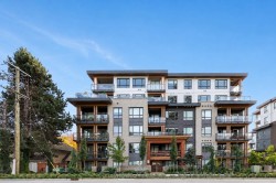 308-741 Anskar Court  Coquitlam, BC V3J 0N3