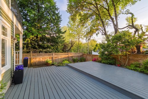 1922 6Th Avenue E, Vancouver, BC 