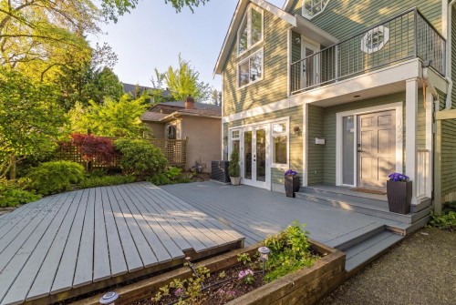 1922 6Th Avenue E, Vancouver, BC 