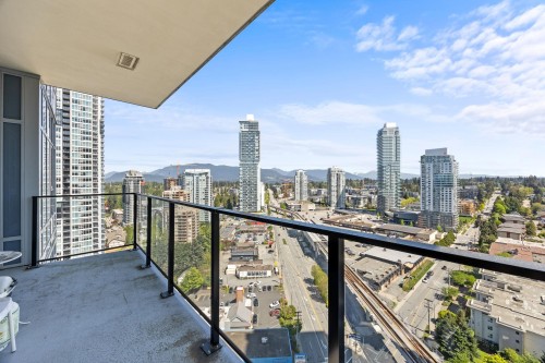 2108-691 North Road, Coquitlam, BC 