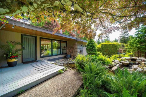 4096 Sunset Boulevard, North Vancouver, BC 