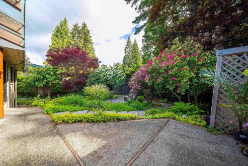 4096 Sunset Boulevard, North Vancouver, BC 