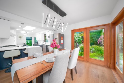 4096 Sunset Boulevard, North Vancouver, BC 