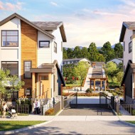 1-23697 Fern Crescent Maple Ridge, BC V4R 0J4