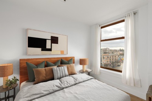 506-175 Broadway E, Vancouver, BC 