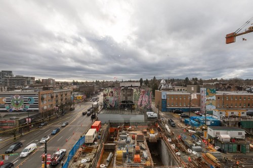 506-175 Broadway E, Vancouver, BC 