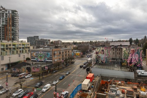 506-175 Broadway E, Vancouver, BC 