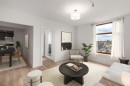 506-175 Broadway E, Vancouver, BC 