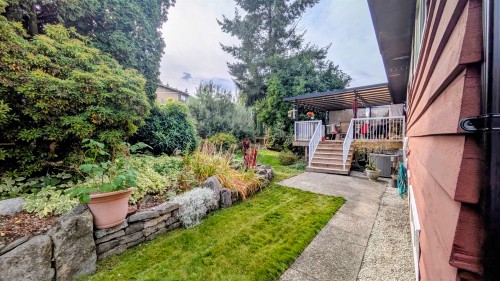 3222 Pinda Drive, Port Moody, BC 
