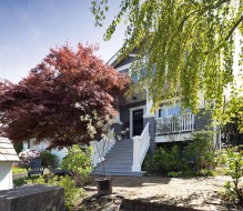 222 Princess Street New Westminster, BC V3L 1V5