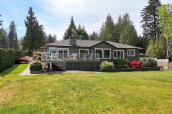 5481 Eureka Road  Halfmoon Bay, BC V7Z 1A1