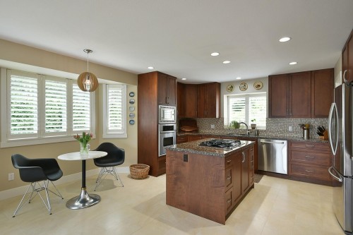 5481 Eureka Road, Halfmoon Bay, BC 