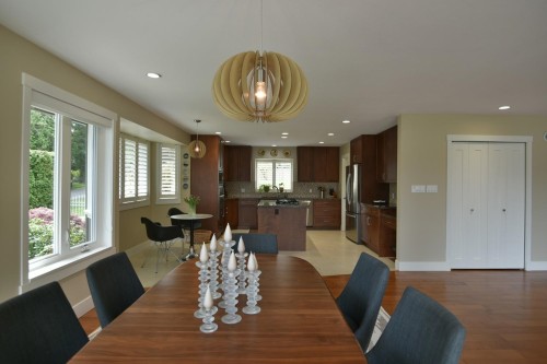 5481 Eureka Road, Halfmoon Bay, BC 