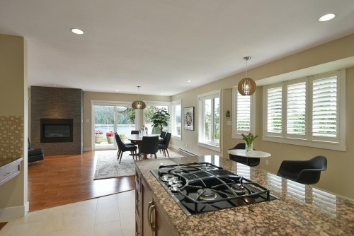 5481 Eureka Road, Halfmoon Bay, BC 