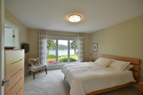 5481 Eureka Road, Halfmoon Bay, BC 