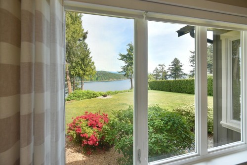 5481 Eureka Road, Halfmoon Bay, BC 