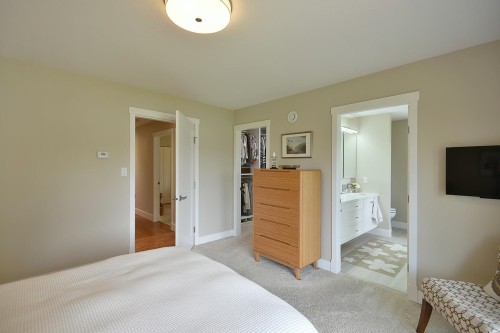 5481 Eureka Road, Halfmoon Bay, BC 