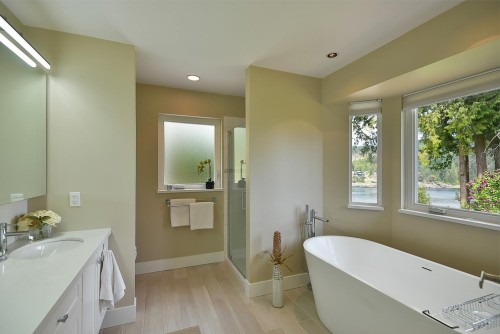 5481 Eureka Road, Halfmoon Bay, BC 