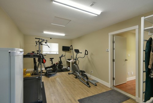 5481 Eureka Road, Halfmoon Bay, BC 