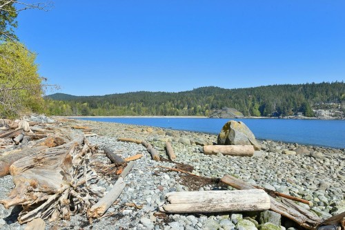 5481 Eureka Road, Halfmoon Bay, BC 