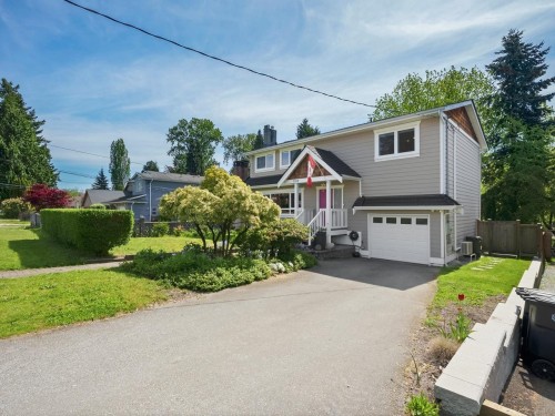 7514 12Th Avenue, Burnaby, BC 