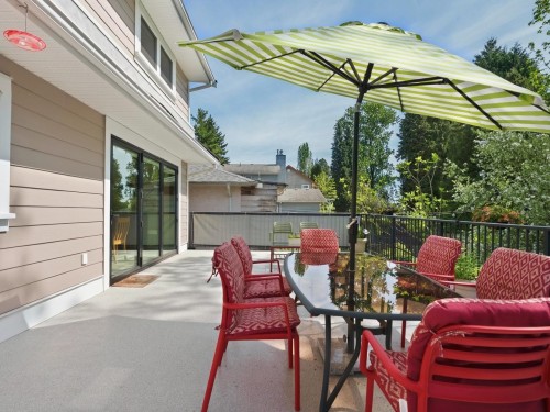 7514 12Th Avenue, Burnaby, BC 