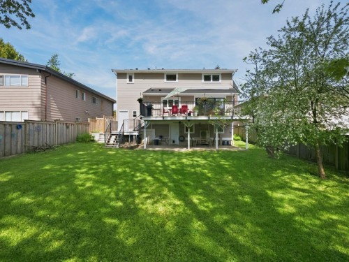 7514 12Th Avenue, Burnaby, BC 