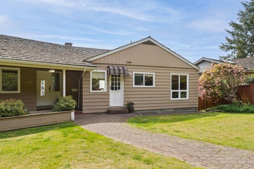 606 Hawstead Place, West Vancouver, BC 