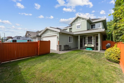 9044 Railway Avenue, Richmond, BC 