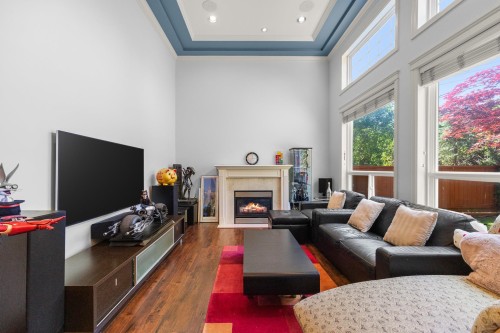 9044 Railway Avenue, Richmond, BC 